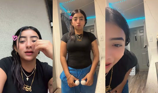 dtx_isabel00 TikTok Live — Oct 1, 2026, 5:31 PM
