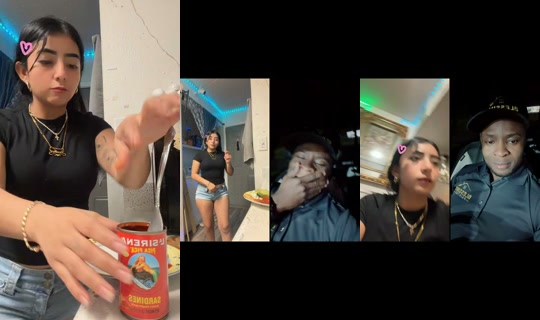dtx_isabel00 TikTok Live — Oct 2, 2026, 12:29 AM
