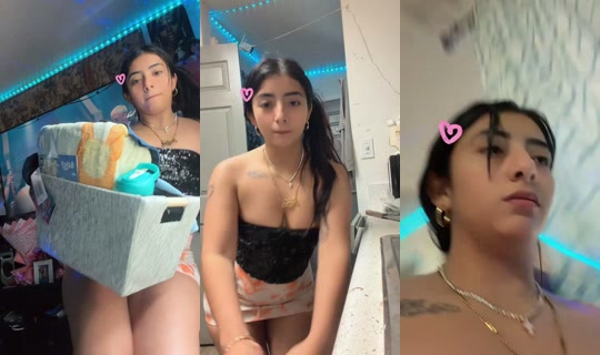 dtx_isabel00 TikTok Live — Oct 2, 2026, 8:18 PM