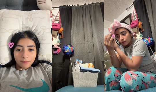 dtx_isabel00 TikTok Live — Oct 3, 2026, 1:36 AM