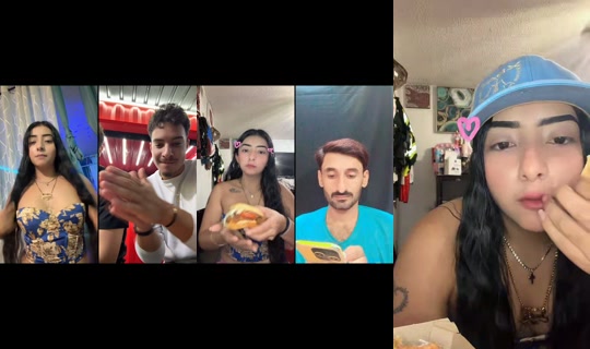 dtx_isabel00 TikTok Live — Oct 3, 2026, 6:47 PM