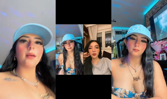 dtx_isabel00 TikTok Live — Oct 3, 2026, 9:19 PM