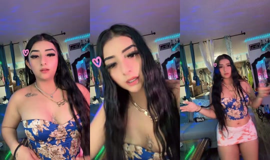 dtx_isabel00 TikTok Live — Oct 3, 2026, 10:09 PM