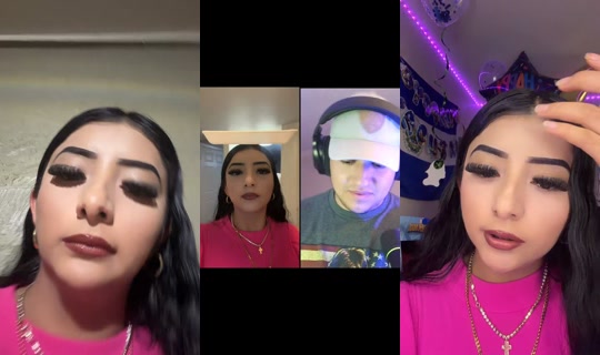 dtx_isabel00 TikTok Live — Oct 4, 2026, 1:18 AM