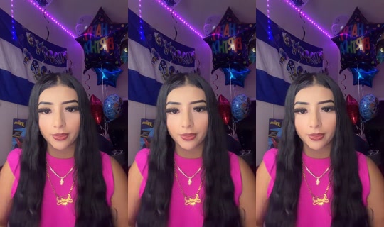 dtx_isabel00 TikTok Live — Oct 4, 2026, 1:48 AM