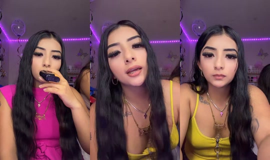 dtx_isabel00 TikTok Live — Oct 4, 2026, 3:37 AM