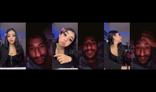 dtx_isabel00 TikTok Live — Oct 4, 2026, 11:18 PM