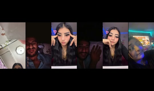 dtx_isabel00 TikTok Live — Oct 5, 2026, 12:08 AM