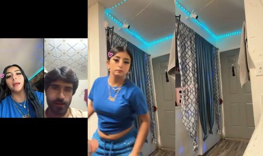 dtx_isabel00 TikTok Live — Oct 5, 2026, 6:29 PM