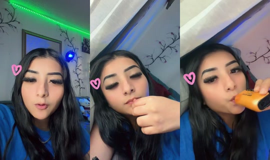 dtx_isabel00 TikTok Live — Oct 5, 2026, 10:39 PM