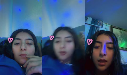 dtx_isabel00 TikTok Live — Oct 7, 2026, 4:52 AM