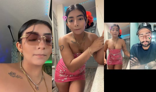 dtx_isabel00 TikTok Live — Oct 7, 2026, 6:42 PM