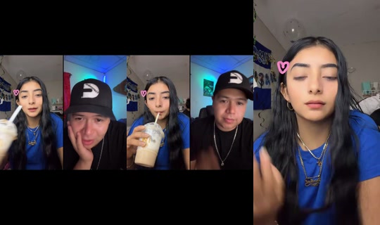 dtx_isabel00 TikTok Live — Oct 8, 2026, 4:54 AM