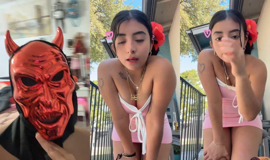 dtx_isabel00 TikTok Live — Oct 8, 2026, 8:47 PM