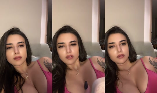 duabibaby TikTok Live — Aug 23, 2026, 12:15 PM