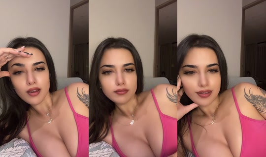 duabibaby TikTok Live — Aug 23, 2026, 3:12 PM
