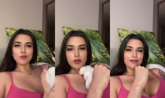 duabibaby TikTok Live — Aug 23, 2026, 4:06 PM