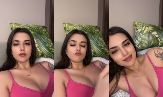 duabibaby TikTok Live — Aug 23, 2026, 4:56 PM