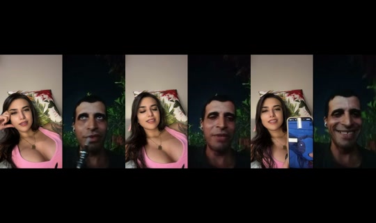 duabibaby TikTok Live — Aug 24, 2026, 7:05 PM
