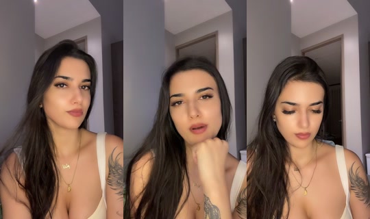 duabibaby TikTok Live — Aug 25, 2026, 5:42 PM