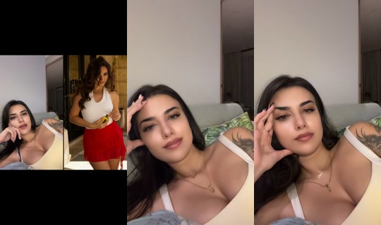 duabibaby TikTok Live — Aug 25, 2026, 6:33 PM