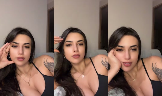 duabibaby TikTok Live — Aug 27, 2026, 6:28 PM