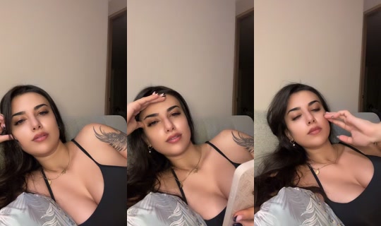 duabibaby TikTok Live — Aug 27, 2026, 7:19 PM