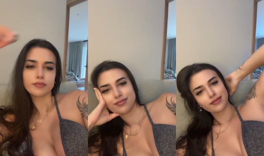 duabibaby TikTok Live — Aug 28, 2026, 10:38 AM