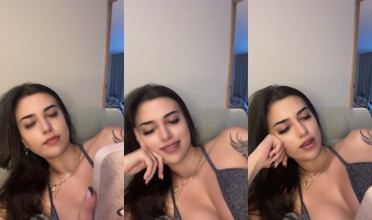 duabibaby TikTok Live — Aug 28, 2026, 11:28 AM