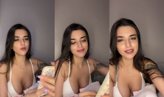 duabibaby TikTok Live — Sep 23, 2026, 8:08 PM