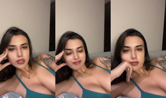 duabibaby TikTok Live — Sep 29, 2026, 4:32 PM