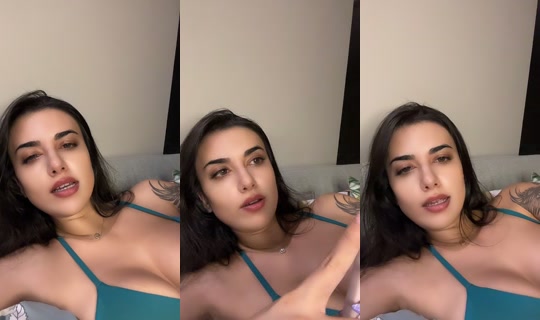 duabibaby TikTok Live — Sep 29, 2026, 5:23 PM