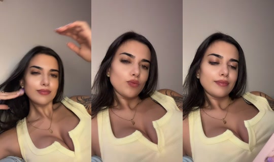 duabibaby TikTok Live — Oct 1, 2026, 5:17 PM