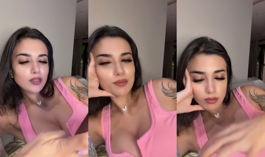 duabibaby TikTok Live — Oct 3, 2026, 11:50 AM