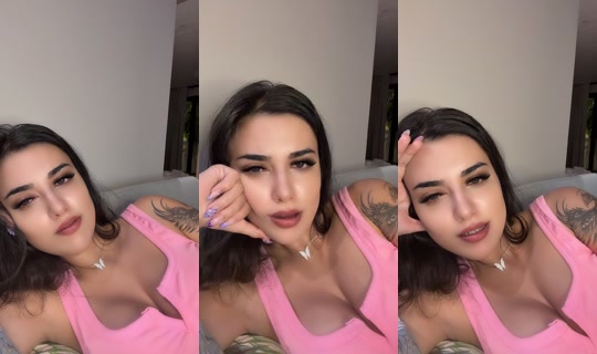 duabibaby TikTok Live — Oct 3, 2026, 12:41 PM