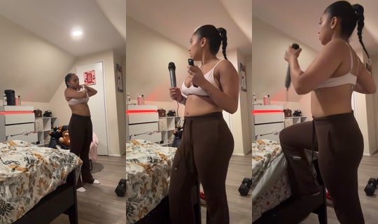 duawavey TikTok Live — Aug 30, 2026, 11:17 PM