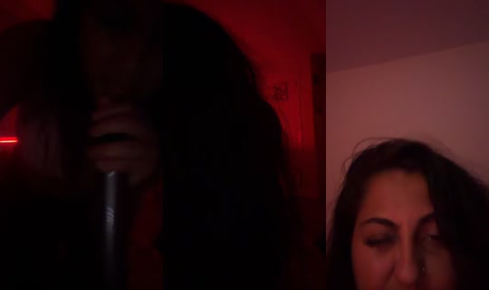 duawavey TikTok Live — Aug 31, 2026, 7:17 AM