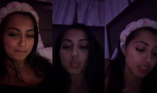 duawavey TikTok Live — Sep 19, 2026, 11:32 PM