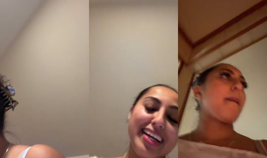 duawavey TikTok Live — Sep 25, 2026, 7:50 PM