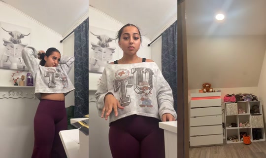duawavey TikTok Live — Sep 29, 2026, 12:09 PM