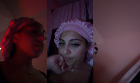duawavey TikTok Live — Sep 30, 2026, 12:56 AM