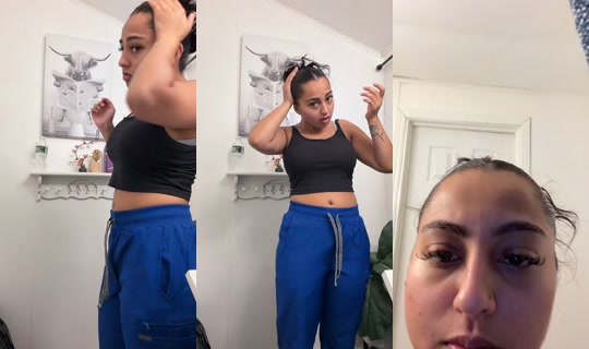 duawavey TikTok Live — Oct 3, 2026, 10:41 AM