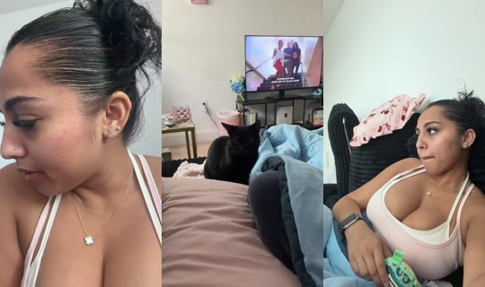 duawavey TikTok Live — Oct 4, 2026, 12:18 PM