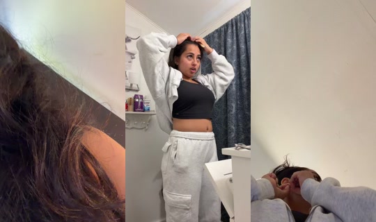 duawavey TikTok Live — Oct 6, 2026, 12:13 PM