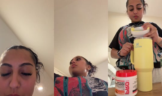 duawavey TikTok Live — Oct 7, 2026, 9:59 PM