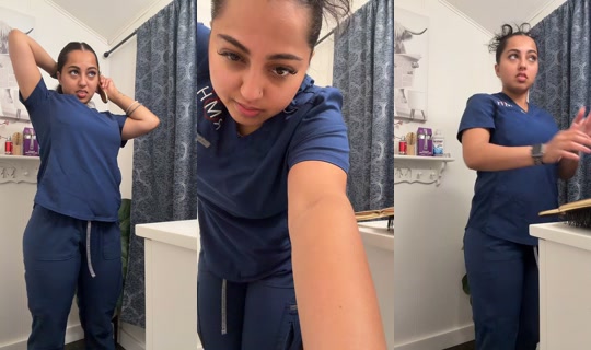 duawavey TikTok Live — Oct 8, 2026, 10:27 AM