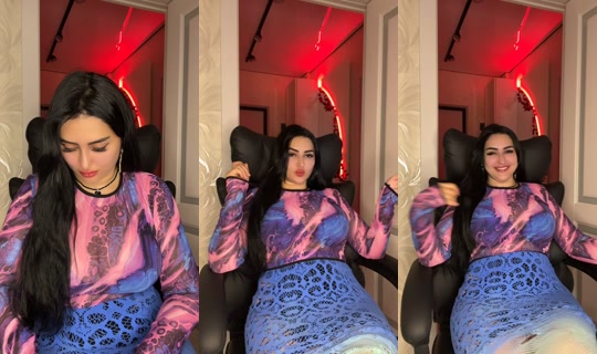 dubai_233 TikTok Live — Aug 23, 2026, 11:48 PM