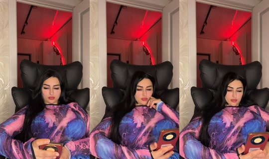 dubai_233 TikTok Live — Aug 24, 2026, 1:08 AM