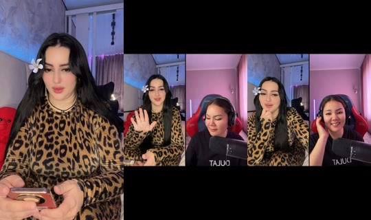 dubai_233 TikTok Live — Sep 22, 2026, 9:59 AM