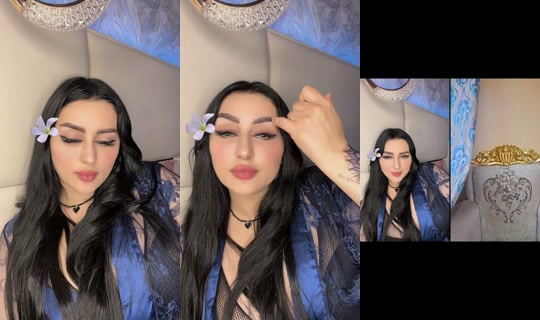 dubai_233 TikTok Live — Sep 22, 2026, 11:32 PM